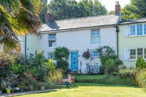 2, Primrose Villas, Kemming Road, Ventnor PO38 2QX