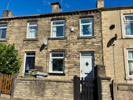 604, Halifax Road, Hightown, Liversedge WF15 8HU