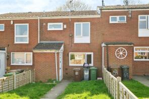 67, Alvis Walk, Smiths Wood, Birmingham B36 9JY