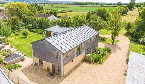 Preston, Wiltshire