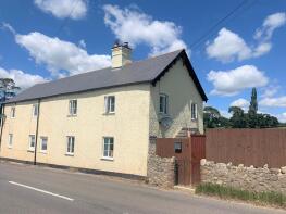 2, Summerlands Cottages, Awliscombe EX14 3NU
