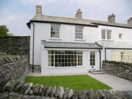 The Smithy, Bigland Hall Estate, Backbarrow LA12 8PB