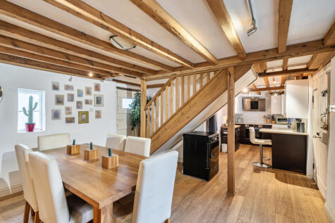 London Road, Blewbury, Didcot, Oxfordshire, OX11
