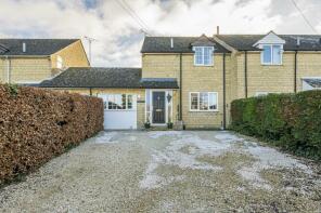 Somerfields, Heyford Road, Somerton OX25 6LN