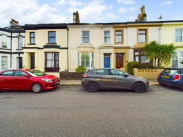 39, Hill Park Crescent, Plymouth PL4 8JP