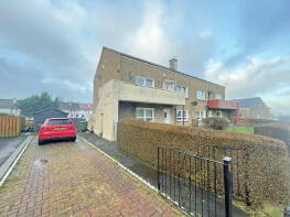 85, Penneld Road, Glasgow G52 2QF