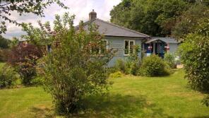 Brynonnen, Penybont, Llandrindod Wells LD1 5TY