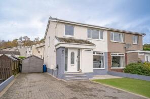 67, Lomond Road, Wemyss Bay PA18 6DW