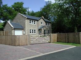 4 The Rookery, Grantshouse TD11 3RP