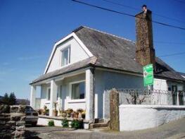 Penrhiw, Pantllwyd, Llan Ffestiniog LL41 4PN
