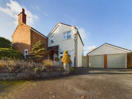 Craythorne, The Hurst, Kingsley, Frodsham WA6 8AU