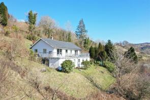 Llais Afon, Allt Singrug, Dolwyddelan LL25 0EQ