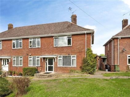 Nightingale Close, Romsey, Hampshire