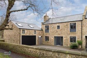 6, Waterside Close, Clitheroe BB7 9FJ
