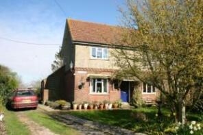 1, The Severalls, Spray Road, Marlborough SN8 3QU