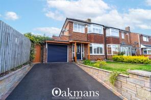 6, Cavendish Close, Bromsgrove B60 1EE