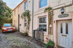 19 20, Main Street, St. Bees CA27 0DE