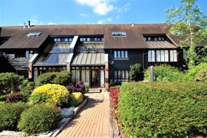 5, Harvest Court, Wymondley Road, Letchworth Garden City SG6 2UD