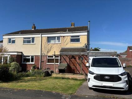Tiverton Road, Clevedon