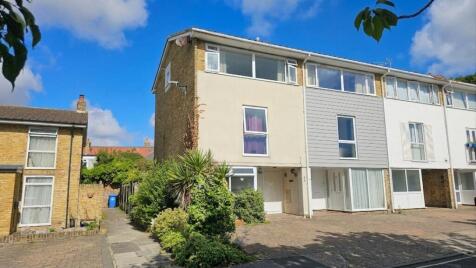 Stone Gardens, Broadstairs, CT10 1EA