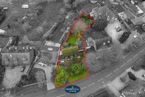 Elm Gables, Coventry Road, Coventry CV8 3AJ