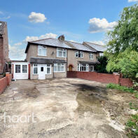42, Wood End Green Road, Hayes UB3 2SH