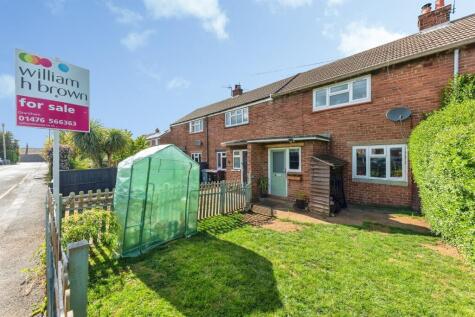 Templeway Close, Caythorpe, GRANTHAM