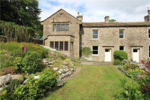 Green Lea, The Green, Kettlewell, Skipton BD23 5RN