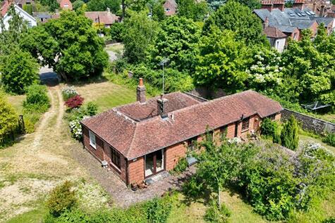 Fishbourne Road West, Chichester