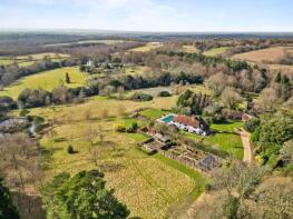 Brittenden, Brittenden Lane, Waldron TN21 0RG