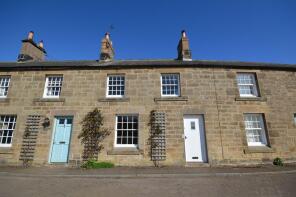 3, Branton Westside, U1092 Mile End Farm Junction To Powburn Junction, Alnwick NE66 4LW