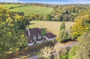 Kimswood, Sheriffs Lane, Crowborough TN6 3JE