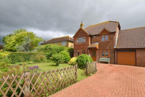 Salbris Close, Dymchurch, Romney Marsh