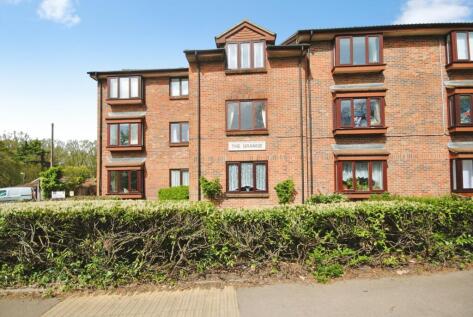 The Grange, Abbots Langley