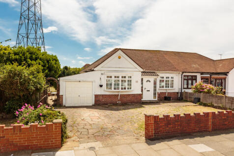 Northumberland Avenue, Welling, Bexley