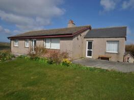 Castlewell, Lingal Road, Stromness KW16 3NP
