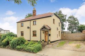 2, Church Lane, Rushden NN10 0SR