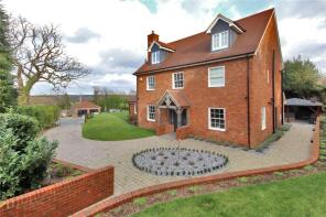 The Hollies, Slaugham Lane, Haywards Heath RH17 5TH