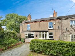 Sunnyside, Rhosrobin Road, New Rhosrobin, Wrexham LL11 4PG