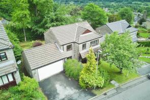 6, Woodside, Keighley BD20 6LF
