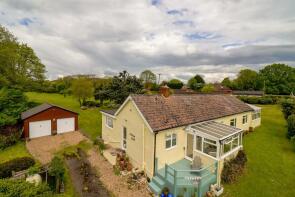 Martins Nest, Friars Road, Braughing SG11 2NR