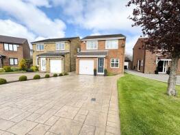 45, Berwick Chase, Peterlee SR8 1NQ