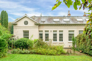 5, The Mews, Hall Lane, Nottingham NG12 3FB