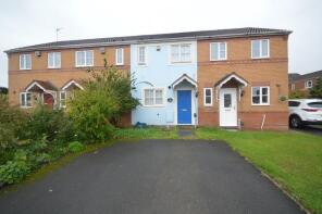 3, Farriers Green, Lawley Bank, Telford TF4 2LL