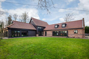 23a Grace House, Ditton Green, Newmarket CB8 9SQ