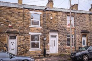12, Westbourne Grove, Halifax HX3 0PH