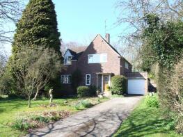 Hathersage, Cold Blow, Marlborough SN8 4JL