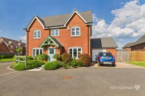 41, Sweeney Drive, Burton-on-trent DE13 9FP