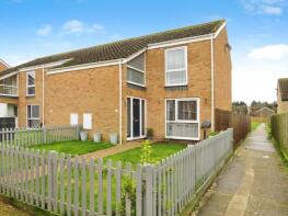 46, Oak Lane, Brandon IP27 9RJ