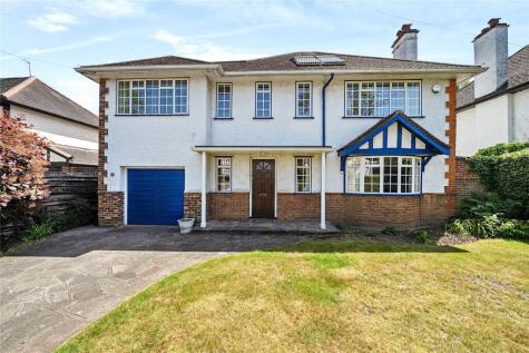 Mayfield Avenue, Orpington